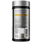 Muscletech Test HD Elite