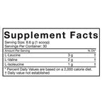 Musclepharm BCAA Essentials 260gm, 30 Servings