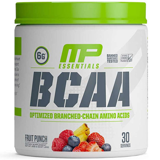 Musclepharm BCAA Essentials 260gm, 30 Servings