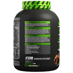 Musclepharm Combat 100% Whey | 5lb - Musclepharm - MP_Combat_Choc