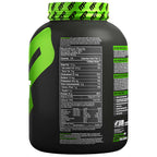 Musclepharm Combat 100% Whey | 5lb - Musclepharm - MP_Combat_Choc