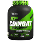 Musclepharm Combat 100% Whey | 5lb - Musclepharm -