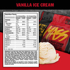 Mutant The Original Mass Gainer - Mutant - Mutant_Gainer_15lb
