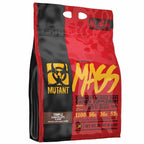 Mutant The Original Mass Gainer - Mutant - Mutant_Gainer_5lb_Choc