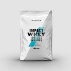 Myprotein Impact Whey Isolate - Myprotein - MP_IWIso_2.5kg_Choc