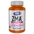 NOW ZMA Sports Recovery 90 Capsules - NOW Foods -