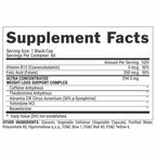 Nutrex Lipo-6 Black Hers Ultra Concentrate, 60 capsules - Nutrex -
