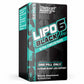 Nutrex Lipo-6 Black Hers Ultra Concentrate, 60 capsules - Nutrex -