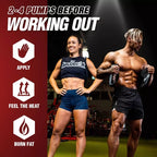 Nutrex Lipo-6 Defining Gel 120ml - Nutrex - Nutrex_Lipo6_Gel