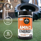 Optimum Nutrition Amino Energy 30 servings - Optimum Nutrition -