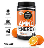 Optimum Nutrition Amino Energy 30 servings - Optimum Nutrition -