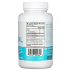 Optimum Nutrition (ON) Enteric-Coated Fish Oil Softgels - Optimum Nutrition - ON_FishOil_100