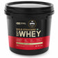 Optimum Nutrition Gold Standard 100% Whey Protein - Optimum Nutrition -