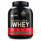 Optimum Nutrition Gold Standard 100% Whey Protein - Optimum Nutrition -