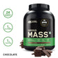 Optimum Nutrition Serious Mass Weight Gainer