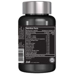 One Science Burn Machine, 60 capsules - One Science -