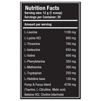 One Science Premium EAA, 30 Servings, 360 gm - One Science -