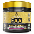 One Science Premium EAA, 30 Servings, 360 gm - One Science -