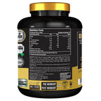 One Science Nutrition 100% Premium Whey Protein - One Science -