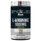 Pole Nutrition L-Arginine 1000mg 120 Tablets - Pole Nutrition -