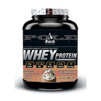 Pole Nutrition 100% Whey Protein Powder 5lbs - Pole Nutrition -
