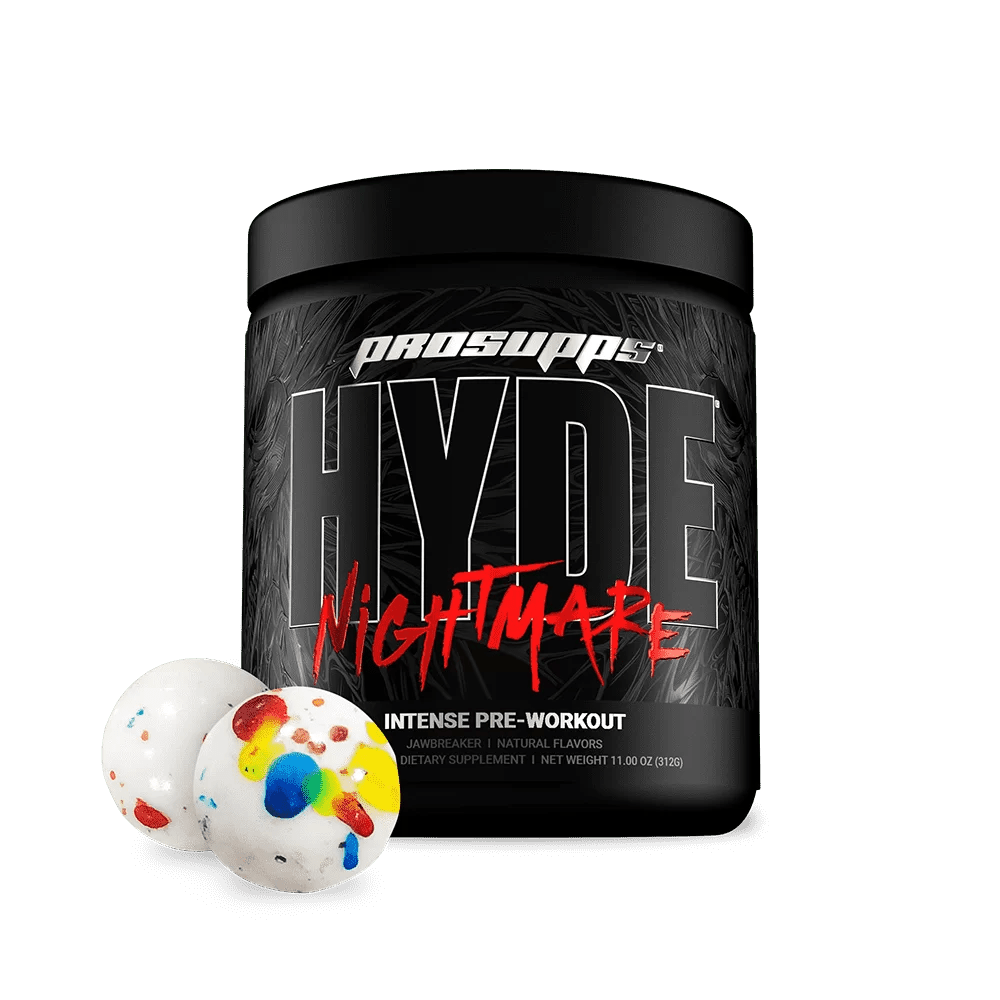 ProSupps Hyde Nightmare, 30 servings - ProSupps -