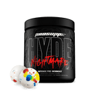 ProSupps Hyde Nightmare, 30 servings - ProSupps -