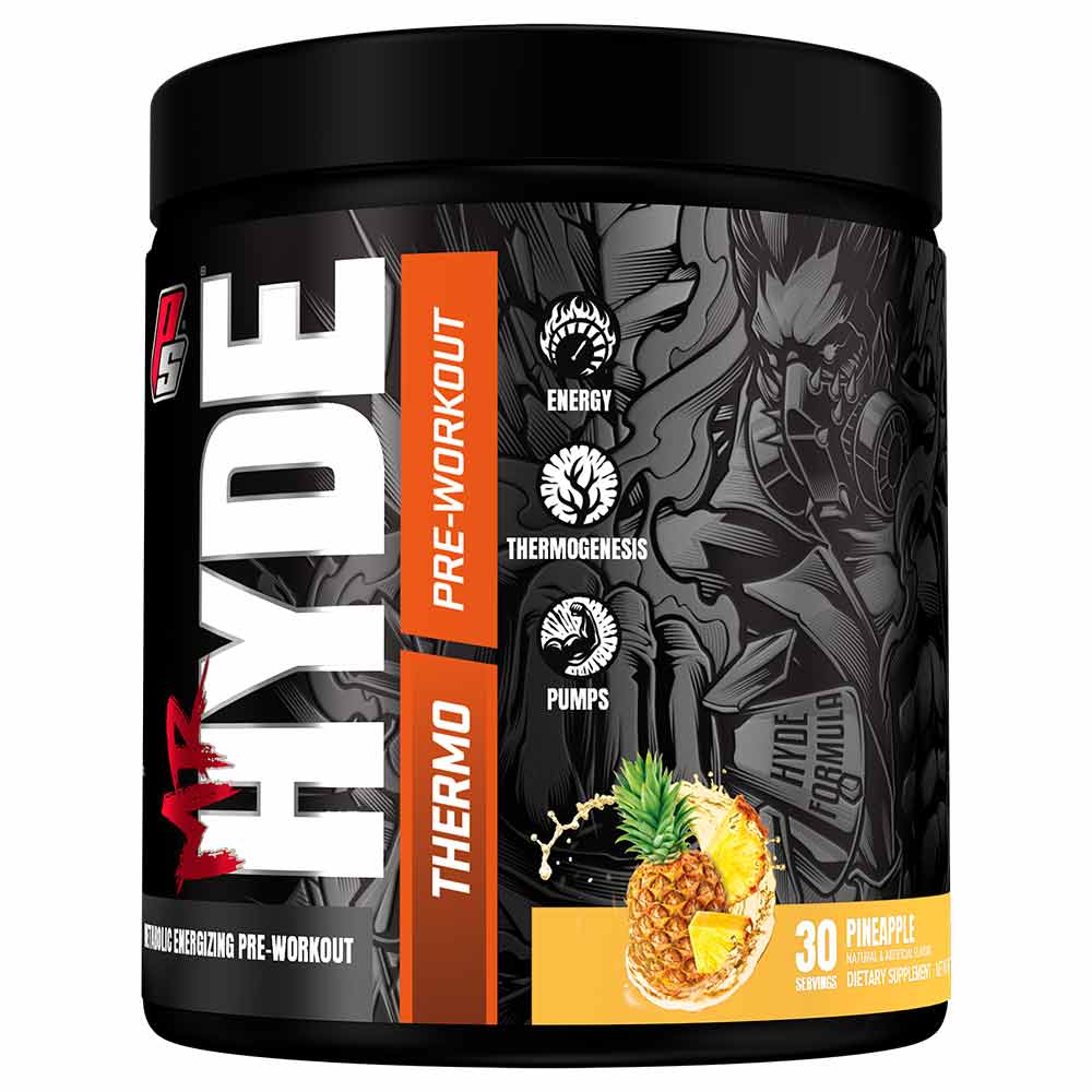 ProSupps Hyde Thermo Pre workout 30 servings - ProSupps -