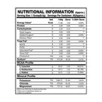 ProSupps Hydro BCAA, 30 Servings - ProSupps -