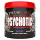 Insane Labs Psychotic Pre-workout | 35 Servings - Insane Labz - IL_Psychotic_Grape
