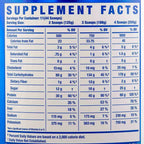 Ronnie Coleman King Mass XL - Ronnie Coleman -