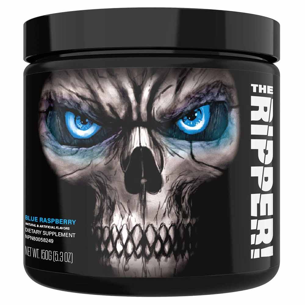 JNX Sports The Ripper Fat Burner | 30 Servings