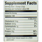 Ultimate Nutrition ISO Sensation 93 - Ultimate Nutrition - ISoSensa_Choc