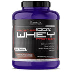 Ultimate Nutrition Prostar 100% Whey Protein - Ultimate Nutrition -
