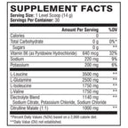 Scivation Xtend Original BCAA Powder - Scivation -