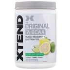Scivation Xtend Original BCAA Powder - Scivation -